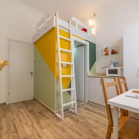 Paamonim Studios (Adults Only) Jerusalem Exterior photo
