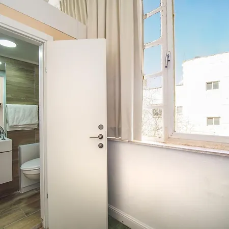 Paamonim Studios (Adults Only) Jerusalem Room photo