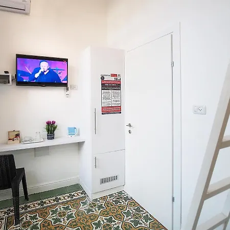 Paamonim Studios (Adults Only) Jerusalem Exterior photo