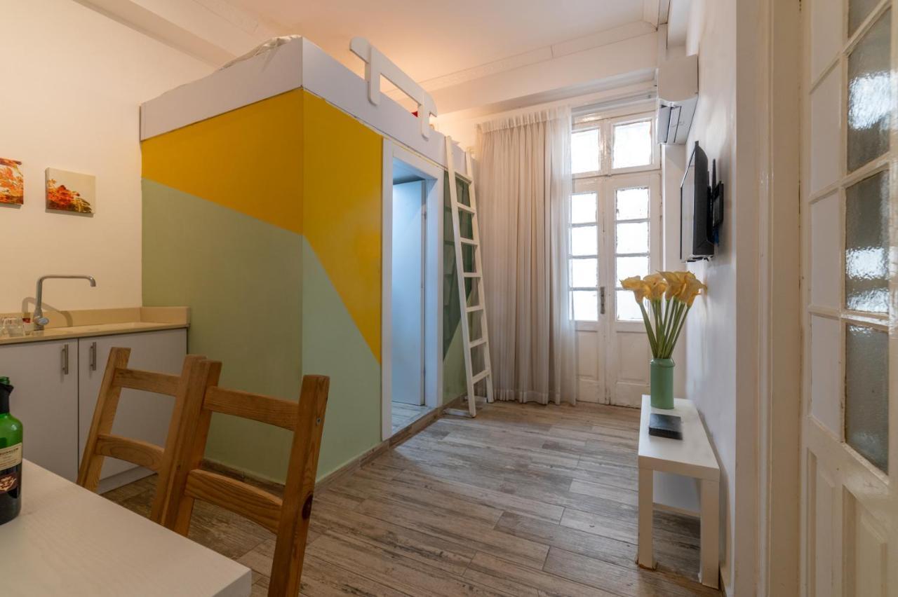 Paamonim (adults Only) Aparthotel *