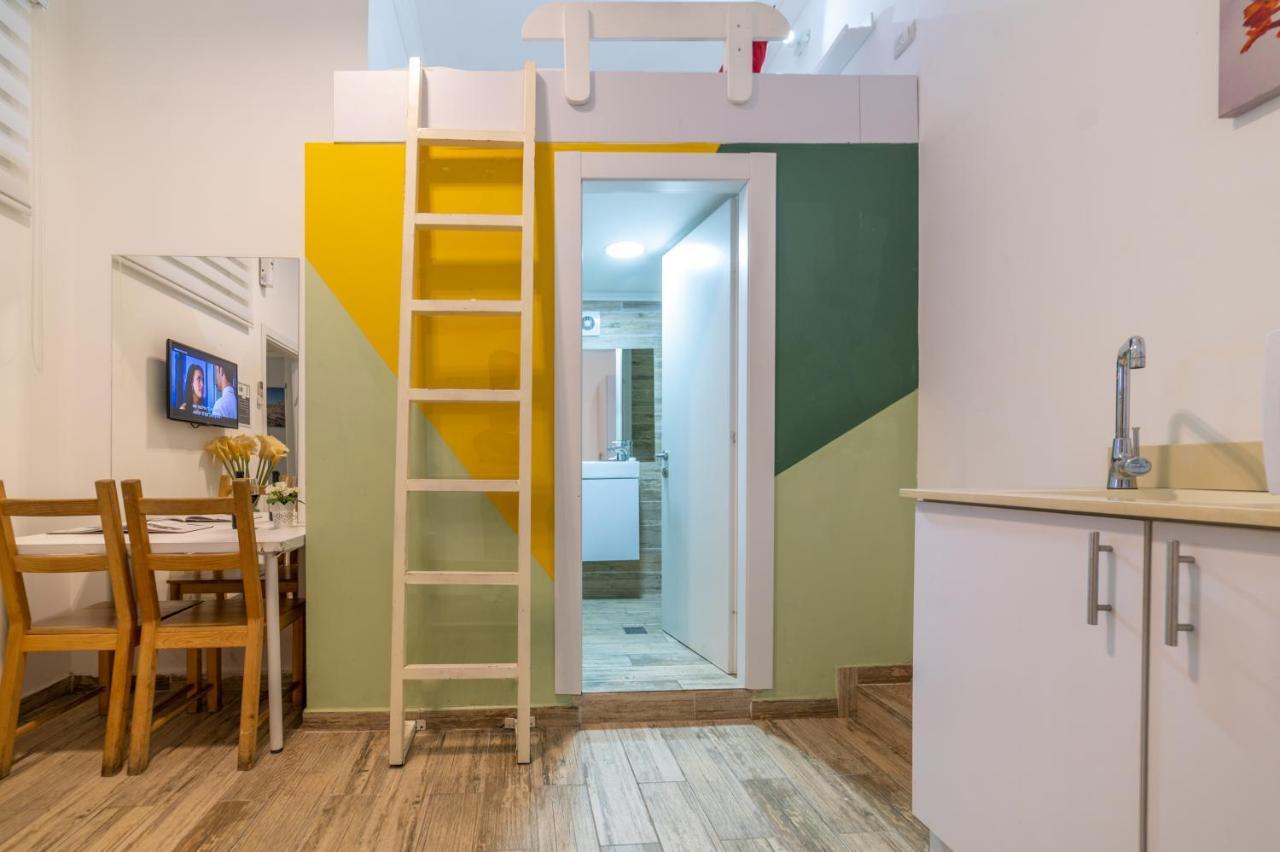 Paamonim (adults Only) * ירושלים