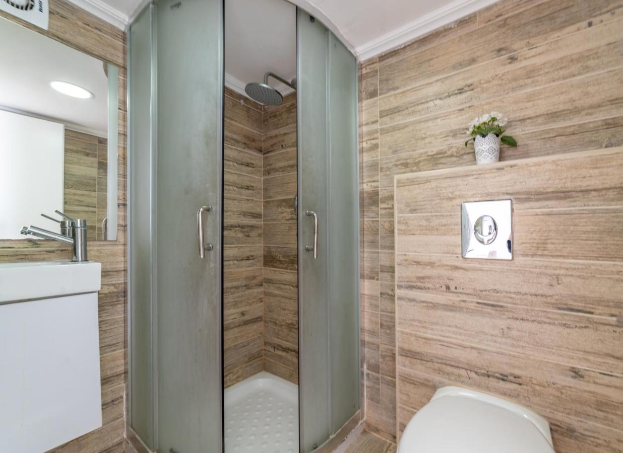 Aparthotel Paamonim (adults Only) Gerusalemme