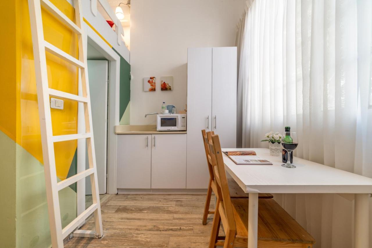 Paamonim (adults Only) Aparthotel Gerusalemme