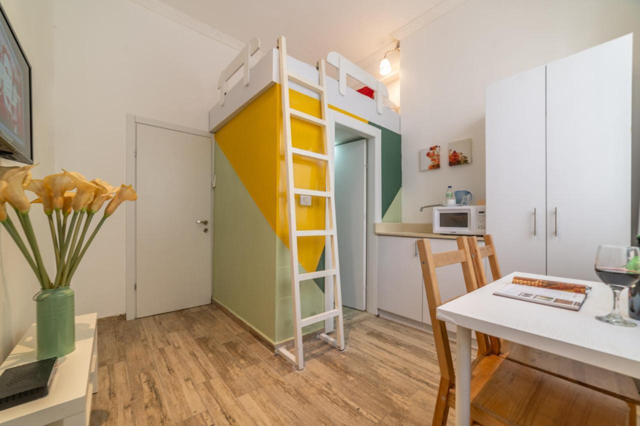 Aparthotel Paamonim (adults Only)