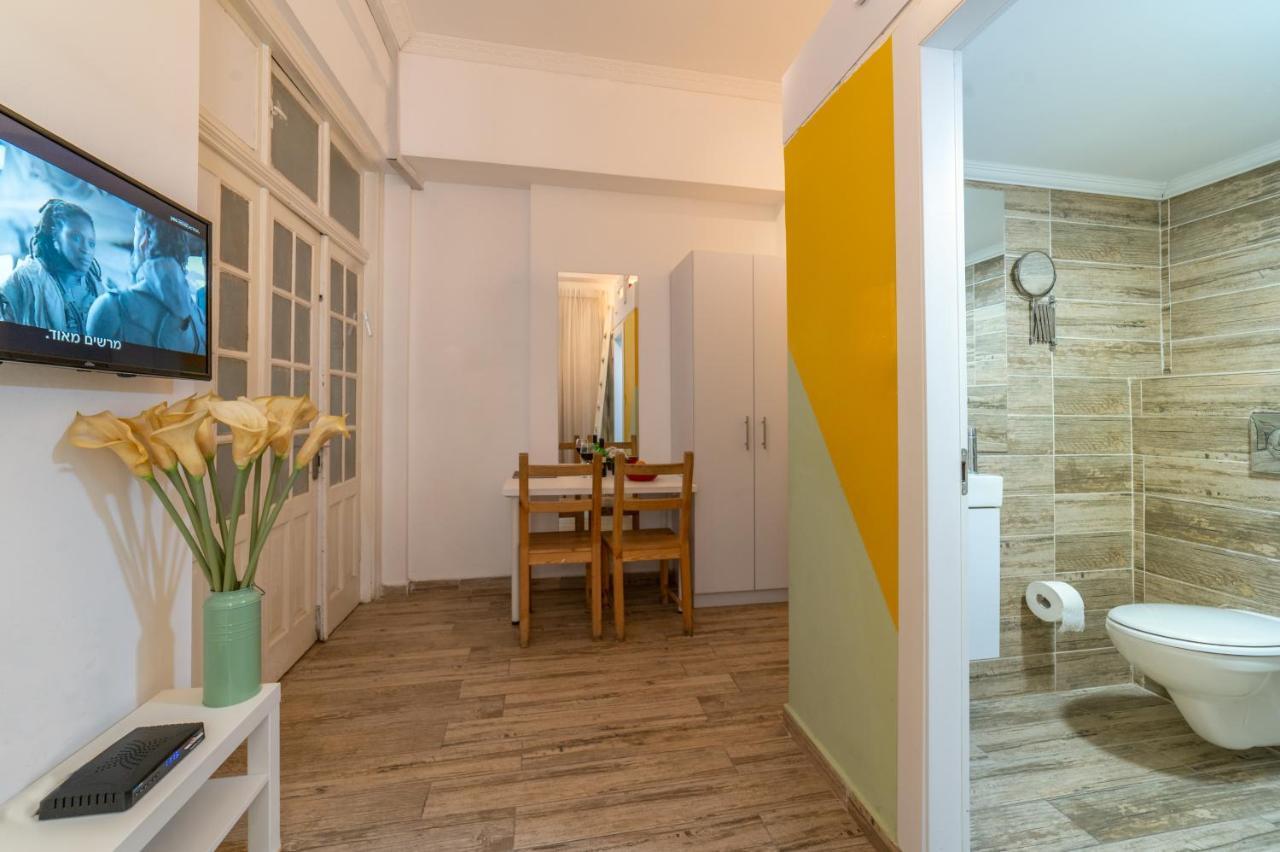 Paamonim (adults Only) Aparthotel