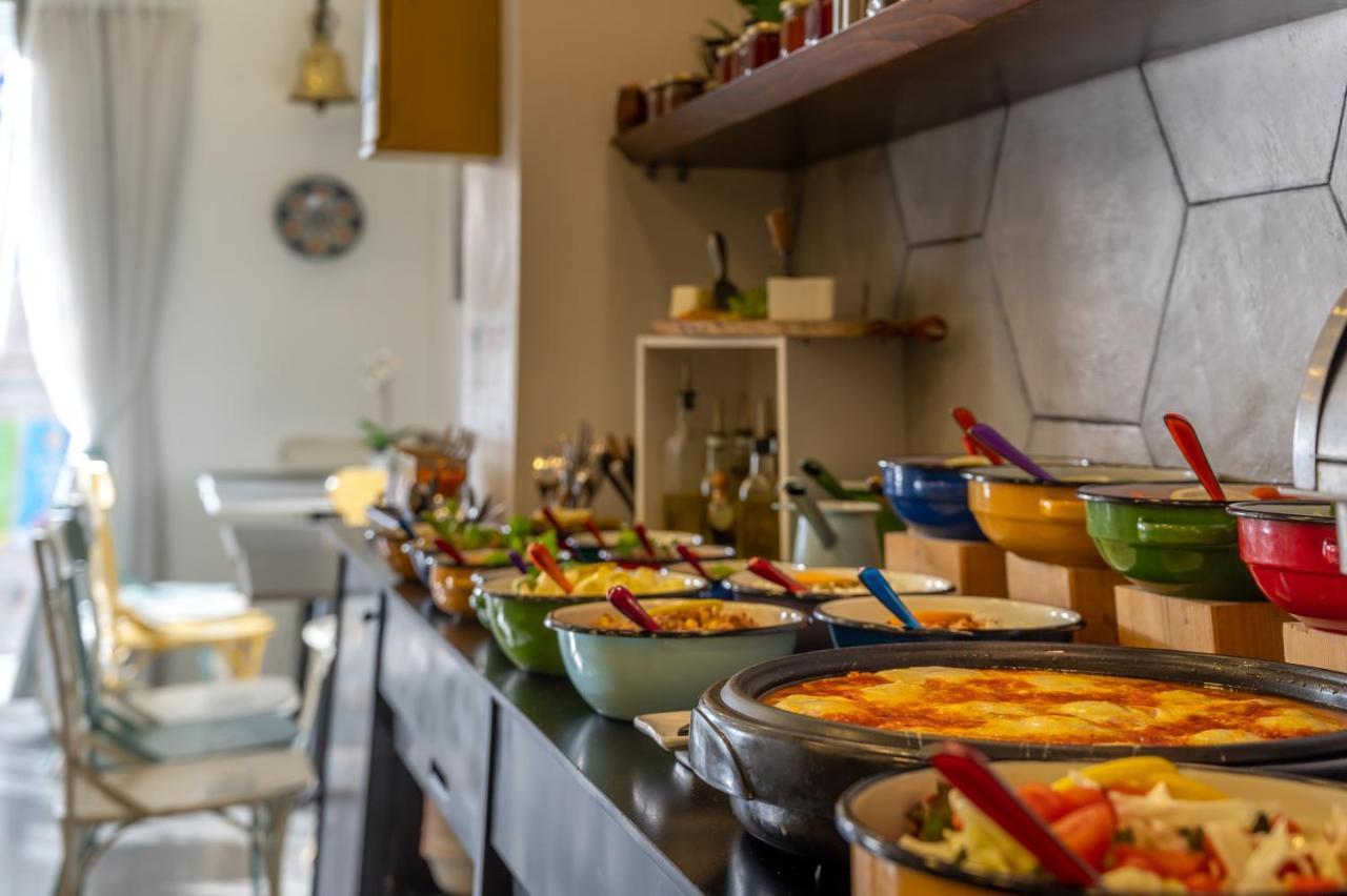 Aparthotel Paamonim (adults Only)