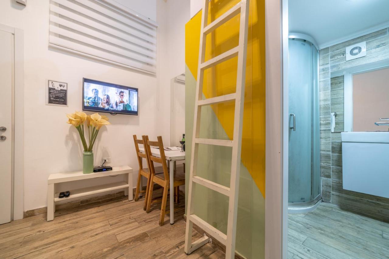 Paamonim (adults Only) Aparthotel