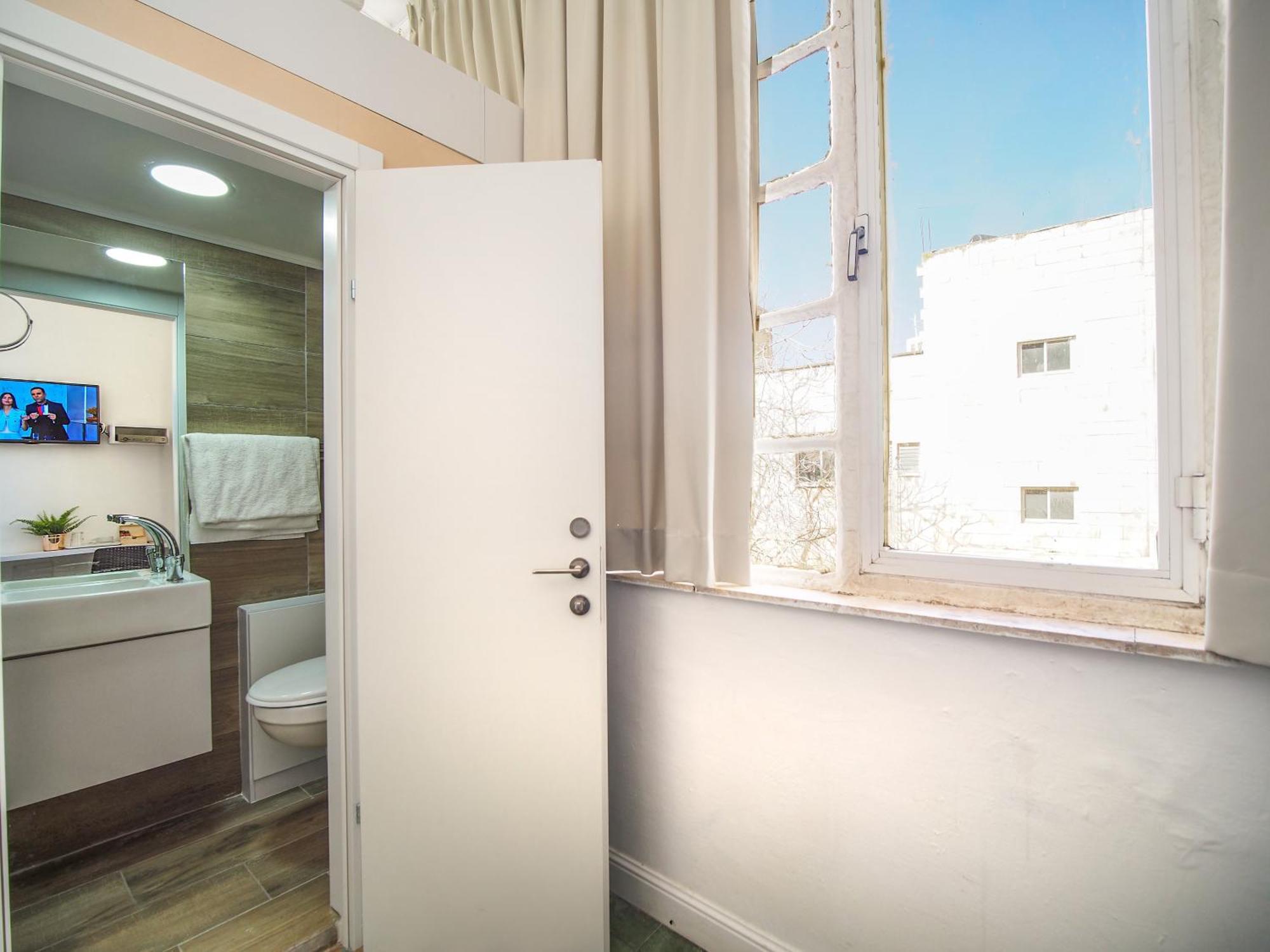 Paamonim (adults Only) Aparthotel *