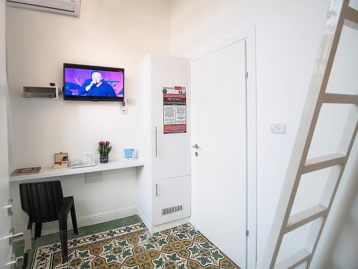 Aparthotel Paamonim (adults Only) *